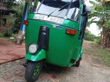 Bajaj 2 Stroke 2005 Three Wheel