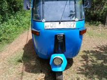 Bajaj 2 Stroke 2007 Three Wheel