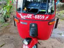 Bajaj 2 Stroke 2006 Three Wheel