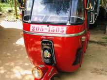 Bajaj 2 Stroke 1999 Three Wheel
