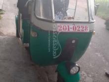 Bajaj 2 Stroke 1995 Three Wheel