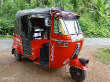 Bajaj 2 Stroke 2006 Three Wheel