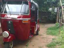 Bajaj 2 Stroke 1998 Three Wheel