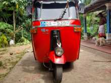 Bajaj 2 Stroke 2005 Three Wheel