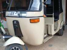 Bajaj 2 Stroke 2003 Three Wheel