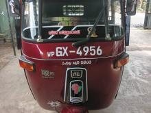 Bajaj 2 Stroke 2002 Three Wheel