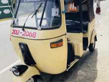 Bajaj 2 Stroke 1995 Three Wheel