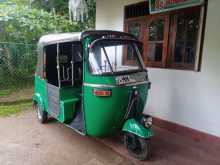Bajaj 2 Stroke 2003 Three Wheel