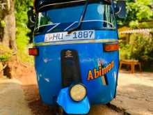 Bajaj 2 Strok 2003 Three Wheel