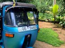 Bajaj 2 Stroke 2005 Three Wheel