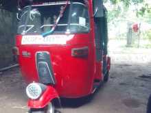 Bajaj 2 Stroke 1995 Three Wheel