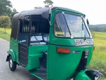 Bajaj 2 Stroke 2003 Three Wheel