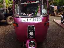 Bajaj 2 Stroke 2004 Three Wheel