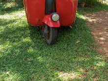 Bajaj 2 Stroke 2003 Three Wheel