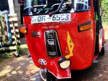 Bajaj 2 Stroke 2006 Three Wheel