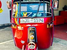 Bajaj 2 Stroke 2004 Three Wheel