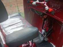 Bajaj 2 Stroke 1998 Three Wheel