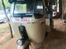 Bajaj 2 Stroke 1999 Three Wheel