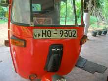 Bajaj 2 Stroke 2004 Three Wheel