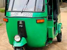 Bajaj 2 Stroke 2006 Three Wheel