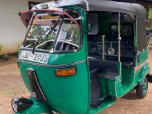 Bajaj 2 Stroke 2004 Three Wheel