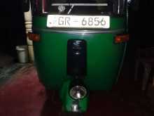 Bajaj 2 Stroke 2002 Three Wheel