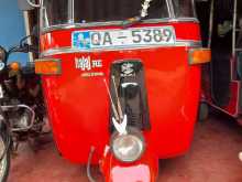 Bajaj 2 Stroke 2005 Three Wheel