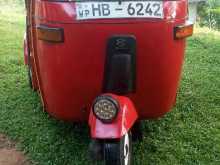 Bajaj 2 Stroke 2003 Three Wheel