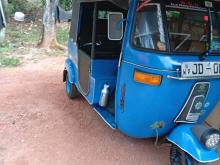 Bajaj 2 Stroke 2005 Three Wheel
