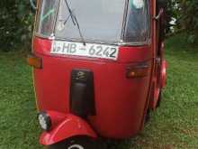 Bajaj 2 Stroke 2003 Three Wheel