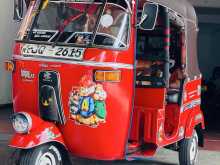 Bajaj 2 Stroke 2004 Three Wheel