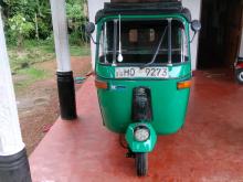 Bajaj 2 Strok 2003 Three Wheel