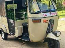 Bajaj 2 Stroke 1991 Three Wheel