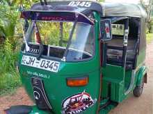 Bajaj 2 Stroke 2004 Three Wheel