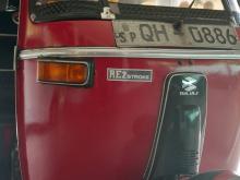 Bajaj 2 Stroke 2006 Three Wheel