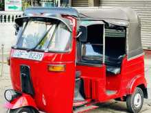 Bajaj 2 Strok 2006 Three Wheel