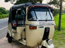 Bajaj 2 Stroke 2003 Three Wheel