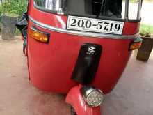 Bajaj 2 Stroke 1996 Three Wheel