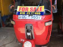 Bajaj 2 Stroke 2006 Three Wheel