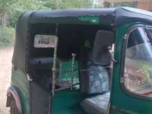 Bajaj 2 Stroke 2006 Three Wheel