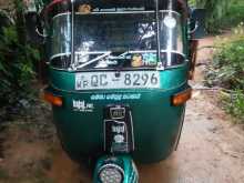 Bajaj 2 Strok 2005 Three Wheel