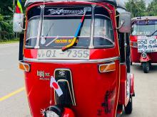 Bajaj 2 Stroke 2006 Three Wheel
