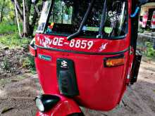 Bajaj 2 Stroke 2006 Three Wheel