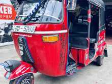 Bajaj 2 Stroke 2006 Three Wheel