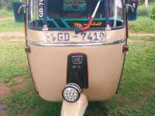 Bajaj 2 Stroke 2001 Three Wheel