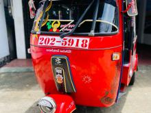 Bajaj 2 Stroke 1997 Three Wheel