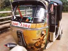 Bajaj 2 Stroke 1999 Three Wheel