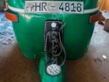 Bajaj 2 Stroke 2004 Three Wheel