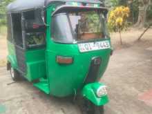 Bajaj 2 Stroke 2006 Three Wheel