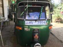 Bajaj 2 Stroke 2004 Three Wheel